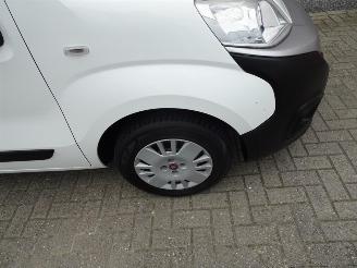 Fiat Fiorino 1.3 MJ SX schuifdeur airco 58819 km !!!!!!!! picture 18