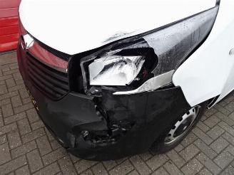 Opel Vivaro 1.6 CDTI L1H1 Innovation EcoFlex 123952 km !!!!!!!! picture 8