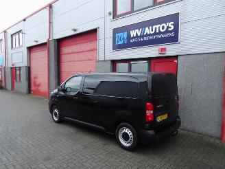 Peugeot Expert 2.0 BlueHDI 120 Standard Premium 3 zits picture 2