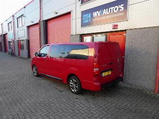 Peugeot Expert 231L 2.0 BlueHDI 180 DC Premium 180 PK LEER picture 2