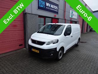 begagnad bil bedrijf Peugeot Expert 226S 1.6 BlueHDI 95 Pro 3 zits 2016/10