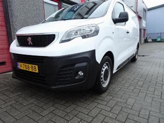 Peugeot Expert 226S 1.6 BlueHDI 95 Pro 3 zits picture 28