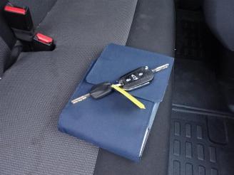 Peugeot Expert 226S 1.6 BlueHDI 95 Pro 3 zits picture 10