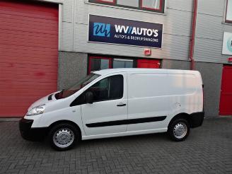Peugeot Expert 227 2.0 HDI L1H1 airco laadruimte met inrichting picture 5