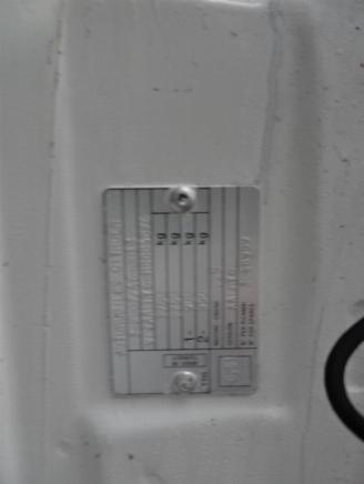 Citroën Nemo 1.3 HDi 80 100670 km !!!!!!! picture 21