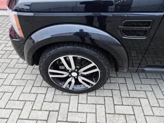 Landrover Discovery 3.0 SDV6 HSE automaat van / grijskenteken 2 x pano dak picture 38