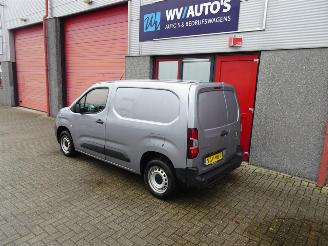Citroën Berlingo 1.5 BlueHDI Control airco schuifdeur LET OP MOTOR LOOPT NIET 100% picture 2