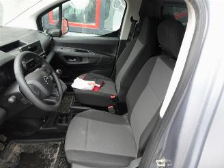Citroën Berlingo 1.5 BlueHDI Control airco schuifdeur LET OP MOTOR LOOPT NIET 100% picture 7