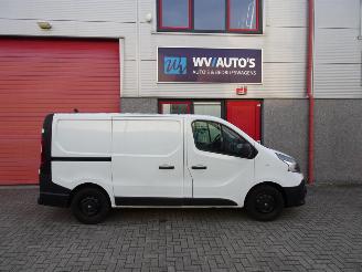 Renault Trafic 1.6 dCi T27 L1H1 Comfort 3 zits airco picture 6