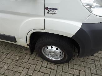 Fiat Ducato 33 2.2 MultiJet KH1 3 pers achterwaartse kipper 122052 km !!!!!!! picture 20