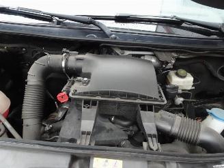 Mercedes Sprinter 213 2.2 CDI 366 Functional 3 zits airco picture 25