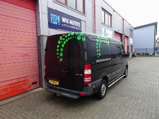 Mercedes Sprinter 213 2.2 CDI 366 Functional 3 zits airco picture 3