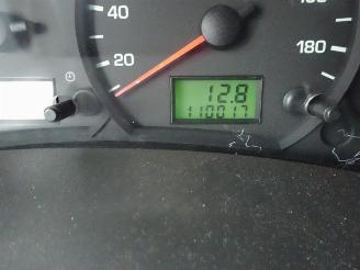 Ford Transit 300S 2.4TDdi rolstoelbus met lift automaat picture 15