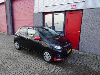 Peugeot 108 1.0 e-VTi Active airco 3500 € export prijs !!!!!!!! picture 4