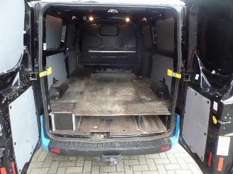Ford Transit Custom 340 2.0 TDCI L2H1 Trend airco 3 zits navi camera picture 16