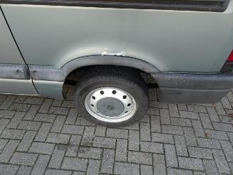 Opel Movano 2.2 DTi L1H1 DC airco 6 pers 2 x schuifdeur picture 14