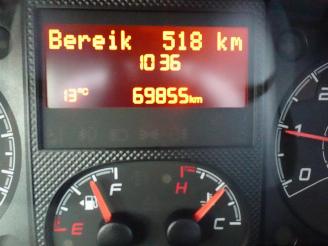 Peugeot Boxer 330 2.2 HDI L2H2 Première navi camera airco 3zits 69855 km !!!!! picture 7