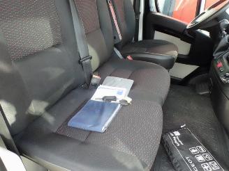 Peugeot Boxer 330 2.2 HDI L2H2 Première navi camera airco 3zits 69855 km !!!!! picture 14