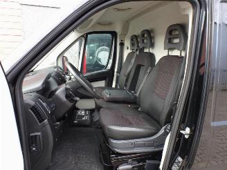 Peugeot Boxer 330 2.2 HDI L2H2 Première navi camera airco 3zits 69855 km !!!!! picture 10