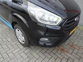Ford Transit Custom 340 2.0 TDCI L2H1 Trend airco 3 zits navi camera picture 22