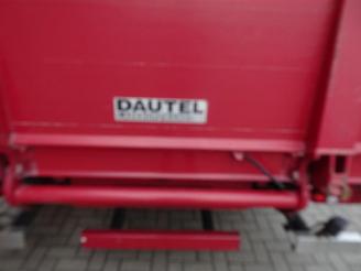 Mercedes  905.6 maxi xxxxl bakwagen met laadklep top staat 144938 km !! picture 30