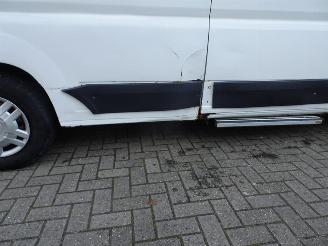 Peugeot Boxer PEUGEOT peugeot boxer maxi rolstoel bus 9 pers airco export !!!!!!!!!! marge picture 9