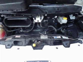 Peugeot Boxer PEUGEOT peugeot boxer maxi rolstoel bus 9 pers airco export !!!!!!!!!! marge picture 26