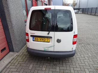 Volkswagen Caddy 2.0 SDI inruiler export zo mee !!!!!!!!!! picture 10