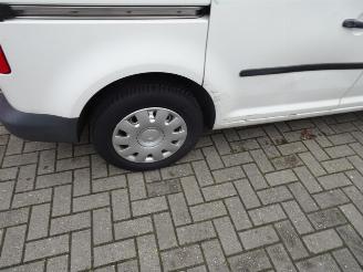 Volkswagen Caddy 2.0 SDI inruiler export zo mee !!!!!!!!!! picture 7