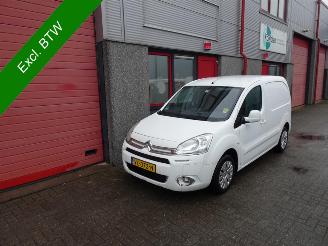 Citroën Berlingo 1.6 e-HDI 500 Club Economy 3 zits airco !!!!!!!! picture 1