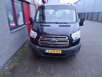 Ford Transit 350 2.2 TDCI L4H1 Ambiente picture 27