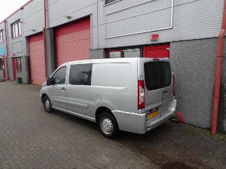 Peugeot Expert 229 1.6 HDI L2H1 DC 6 pers airco picture 2