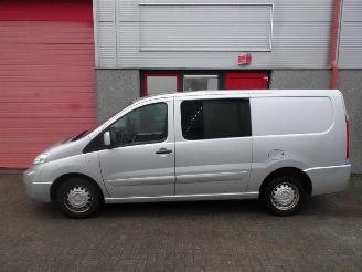 Peugeot Expert 229 1.6 HDI L2H1 DC 6 pers airco picture 6