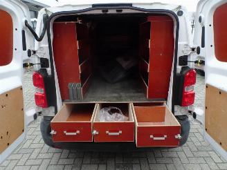 Peugeot Expert 226C 1.6 BlueHDI 95 Pro airco motor defect !!!!!!!! picture 3