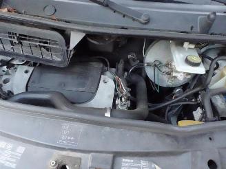 Renault Trafic 1.9 dCi L1H1 3 zitter apk 1-2027 !!!!!!!!!!!!!!! picture 16