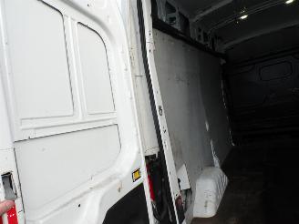 Ford Transit 350 2.2 TDCI L1H3 Trend 3 zits airco cardan aandrijving !!!!!!! picture 24