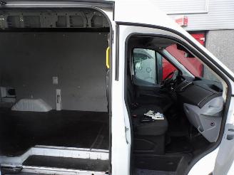 Ford Transit 350 2.2 TDCI L1H3 Trend 3 zits airco cardan aandrijving !!!!!!! picture 27