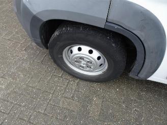 Peugeot Boxer 435 2.0 BlueHDI maxi spiegelkoffer 3 zits airco picture 18