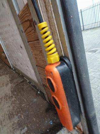 Peugeot Boxer 435 2.0 BlueHDI maxi spiegelkoffer 3 zits airco picture 27