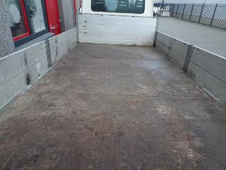 Iveco Daily 35C15 375 3 zits 425 x 218 x 40 open laadbak picture 17