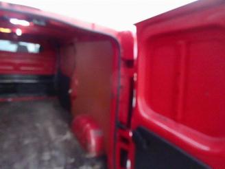 Opel Vivaro 1.6 CDTI L2H1 DC Edition EcoFlex 3 zits airco picture 22