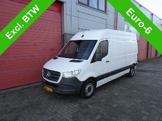 occasione veicoli commerciali Mercedes Sprinter 314 2.2 CDI L2H2 3 zitter 2019/10