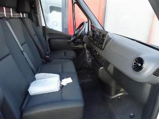 Mercedes Sprinter 314 2.2 CDI L2H2 3 zitter picture 24