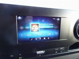 Mercedes Sprinter 314 2.2 CDI L2H2 DC 3zits airco picture 9