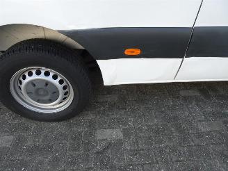 Mercedes Sprinter 314 2.2 CDI L2H2 DC 3zits airco picture 15