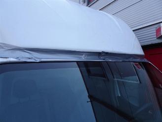 Renault Master T35 2.3 dCi 145 L3 Energy EURO VI bakwagen met laadklep picture 9