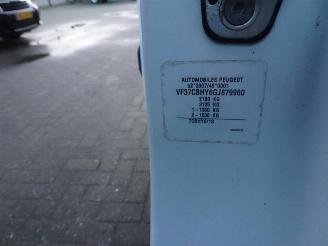 Peugeot Partner 122 1.6 BlueHDi 100 L1 XR airco 162600 km !!!!!! picture 26