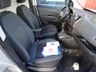 Fiat Doblo Cargo 1.3 MultiJet SX airco 154771 km marge !!!!!!!!! picture 15