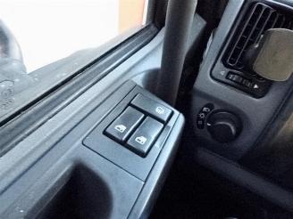 DAF FA 45 LF45G08 daf lf 45g08 6 meterbak met laadklep picture 20