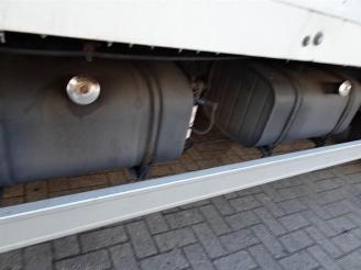 DAF FA 45 LF45G08 daf lf 45g08 6 meterbak met laadklep picture 26